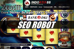 Jajaran Provider Paling Populer Di Situs Slot Online Terpercaya