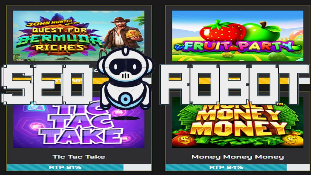 Cara Dapatkan Daftar Slot Online Bonus Terbesar